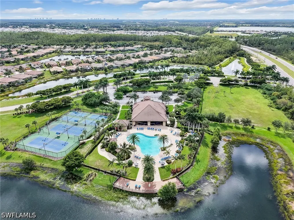 20433 Cypress Shadows Boulevard Estero FL 33928