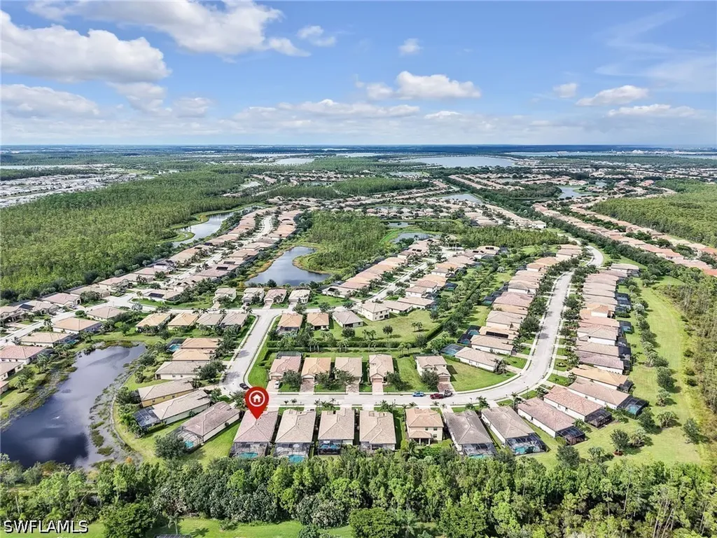 20433 Cypress Shadows Boulevard Estero FL 33928