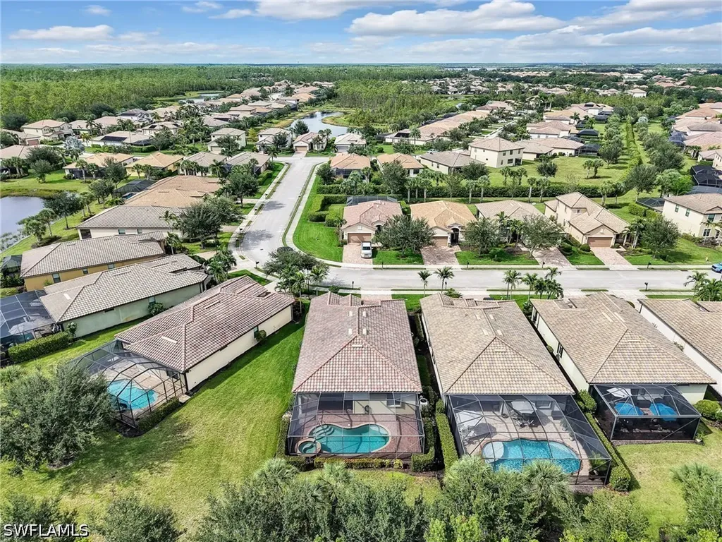 20433 Cypress Shadows Boulevard Estero FL 33928