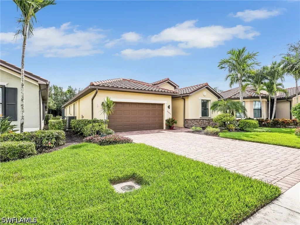 20433 Cypress Shadows Boulevard Estero FL 33928