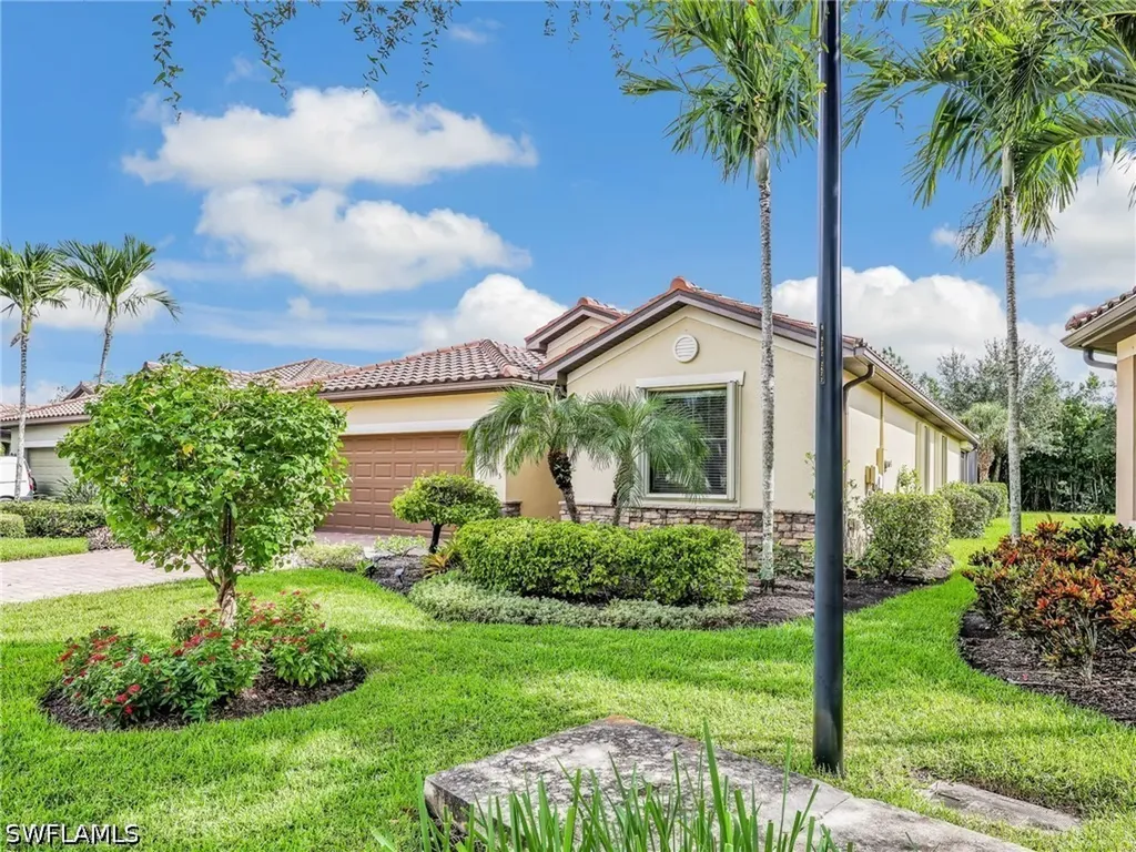 20433 Cypress Shadows Boulevard Estero FL 33928
