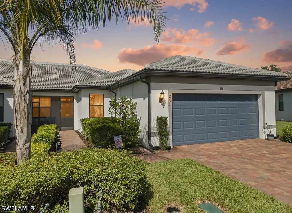 5931 Mayflower Way Ave Maria FL 34142