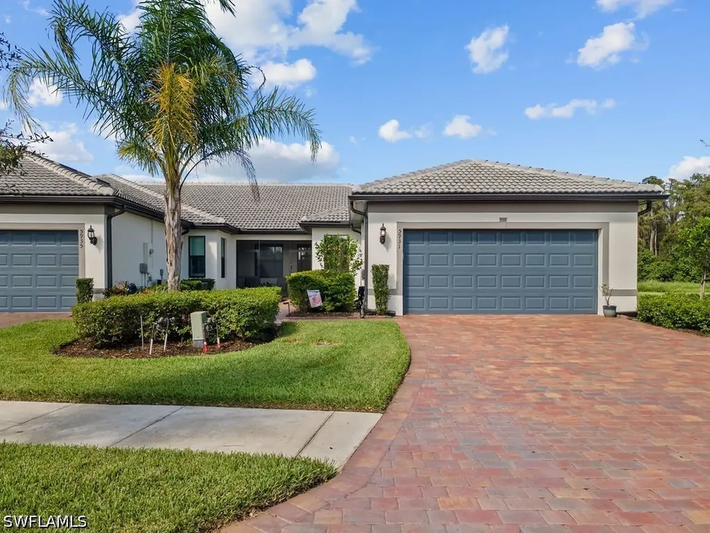 5931 Mayflower Way Ave Maria FL 34142