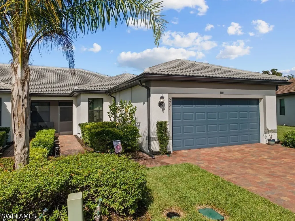 5931 Mayflower Way Ave Maria FL 34142