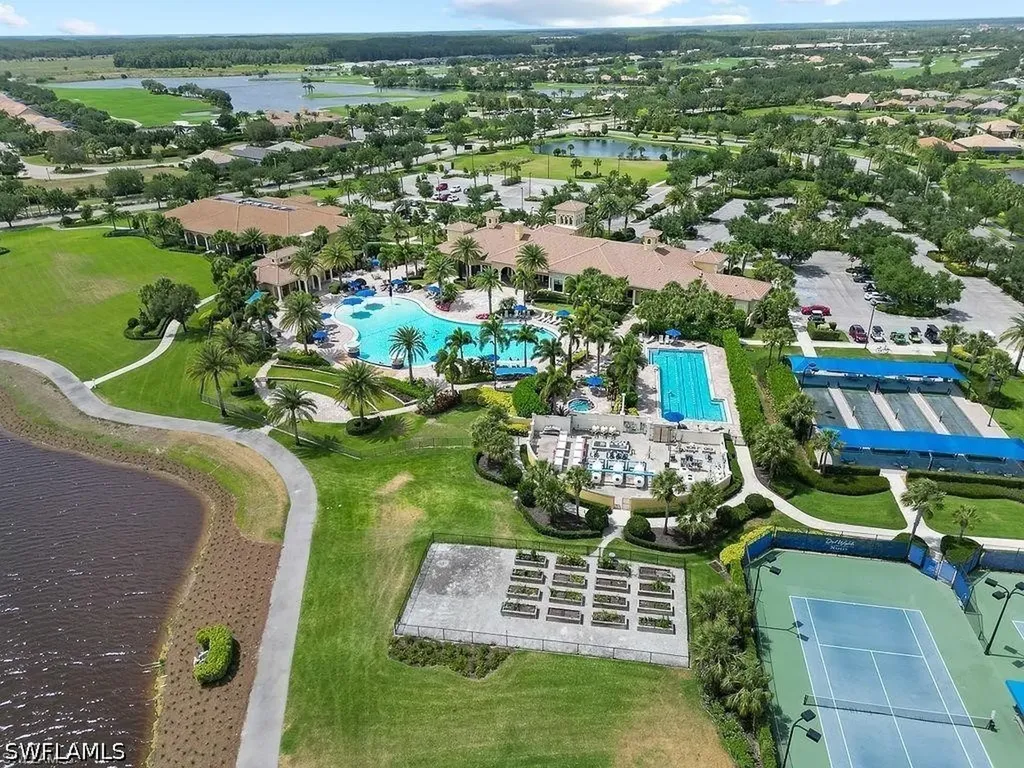 5931 Mayflower Way Ave Maria FL 34142