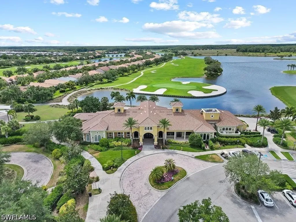 5931 Mayflower Way Ave Maria FL 34142