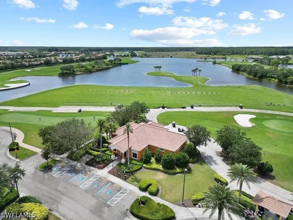5931 Mayflower Way Ave Maria FL 34142
