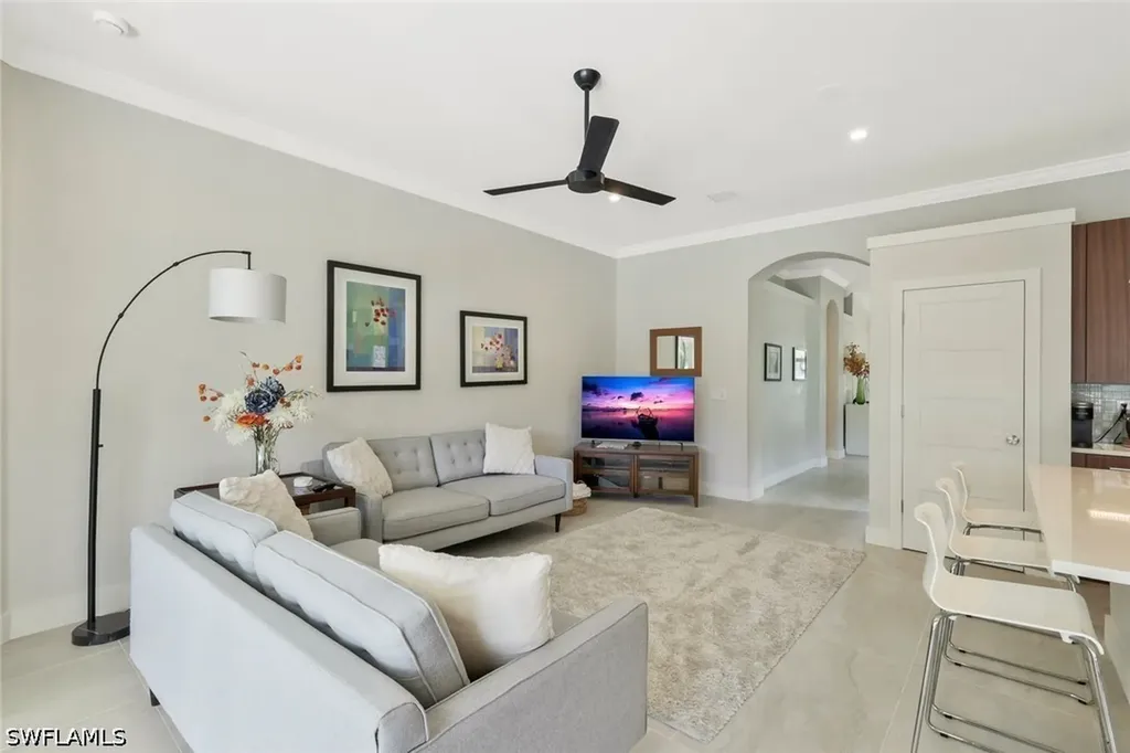5717 Lago Villaggio Way Naples FL 34104