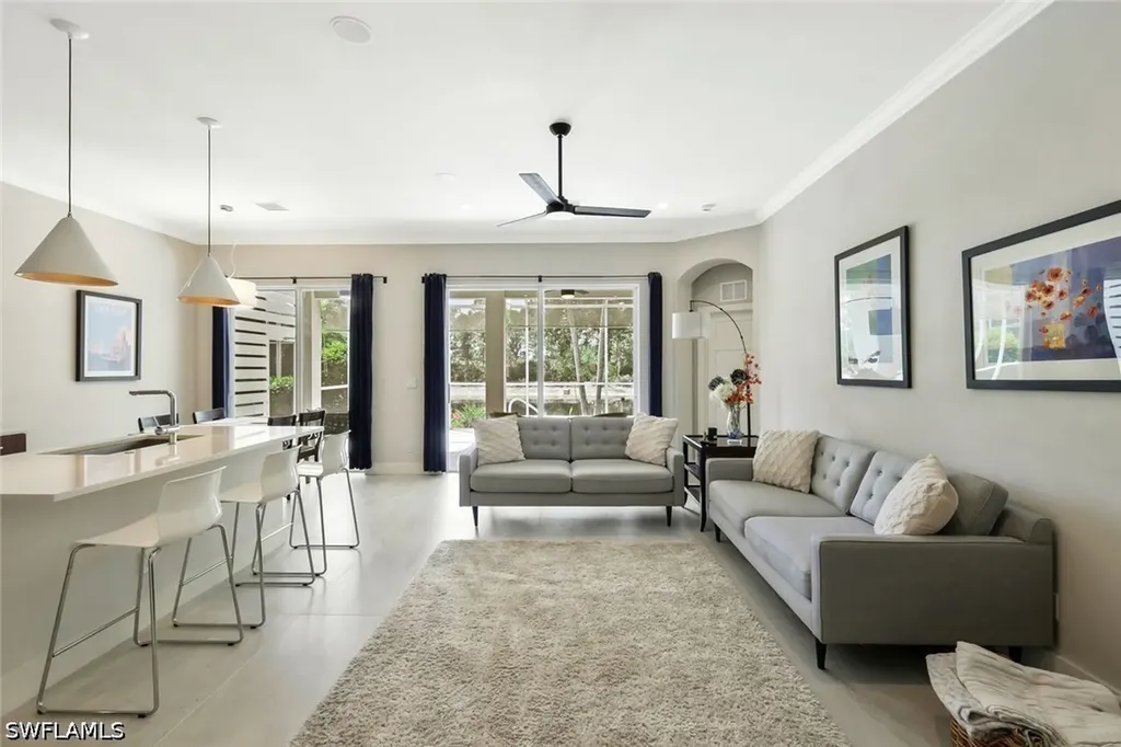 5717 Lago Villaggio Way Naples FL 34104