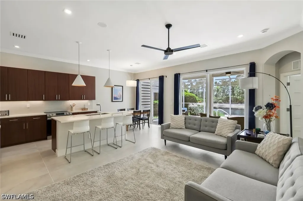 5717 Lago Villaggio Way Naples FL 34104