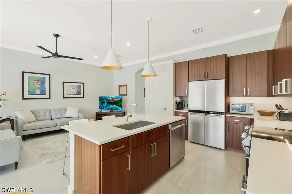 5717 Lago Villaggio Way Naples FL 34104