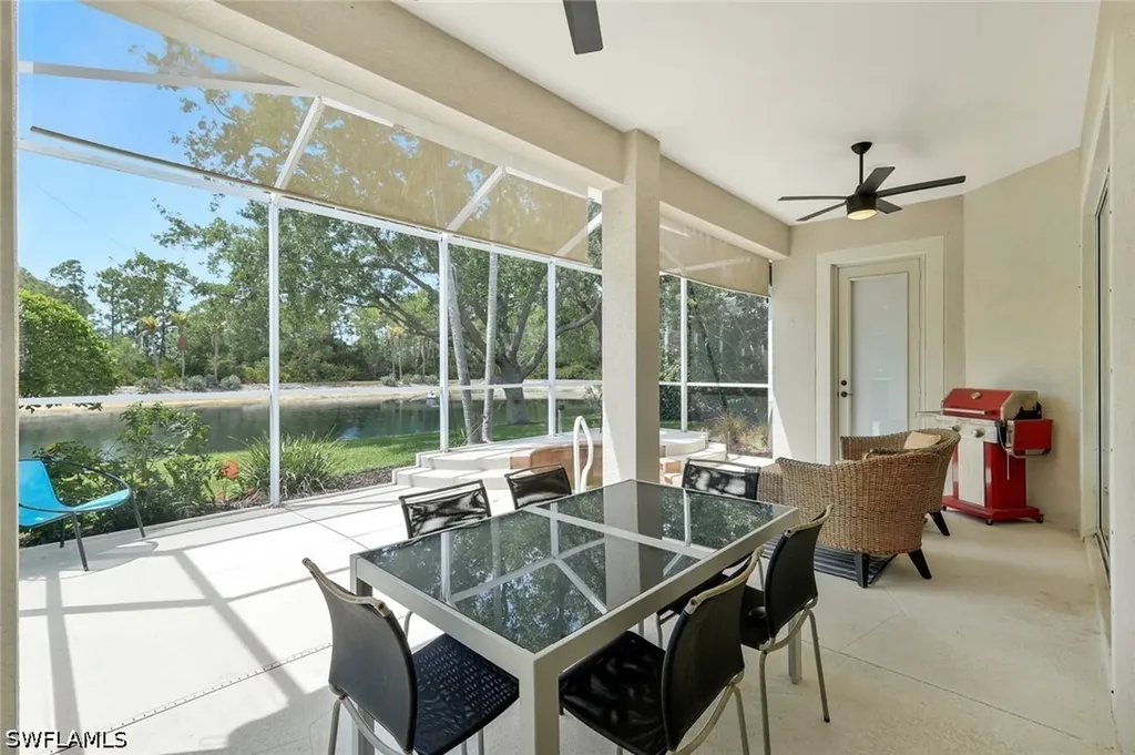 5717 Lago Villaggio Way Naples FL 34104