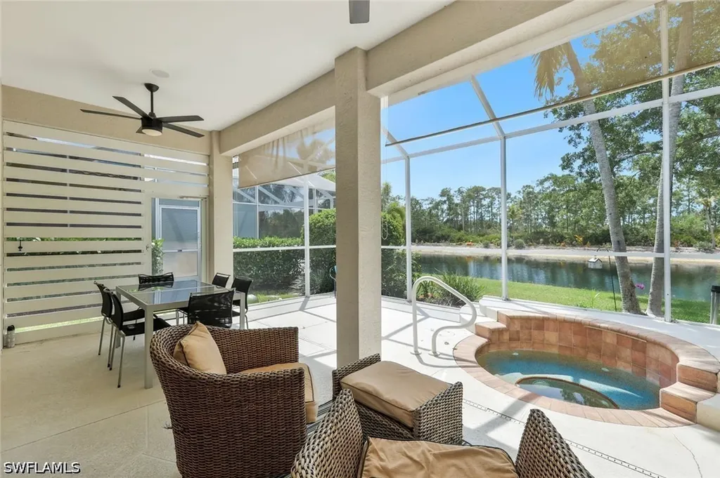 5717 Lago Villaggio Way Naples FL 34104