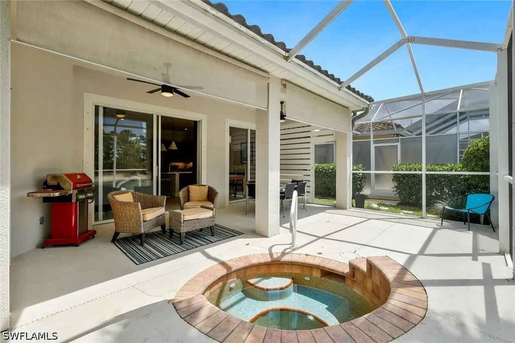 5717 Lago Villaggio Way Naples FL 34104