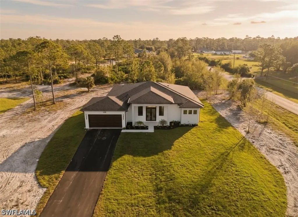 3168 56th Avenue NE Naples FL 34120