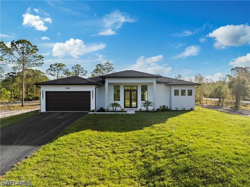 3168 56th Avenue NE Naples FL 34120