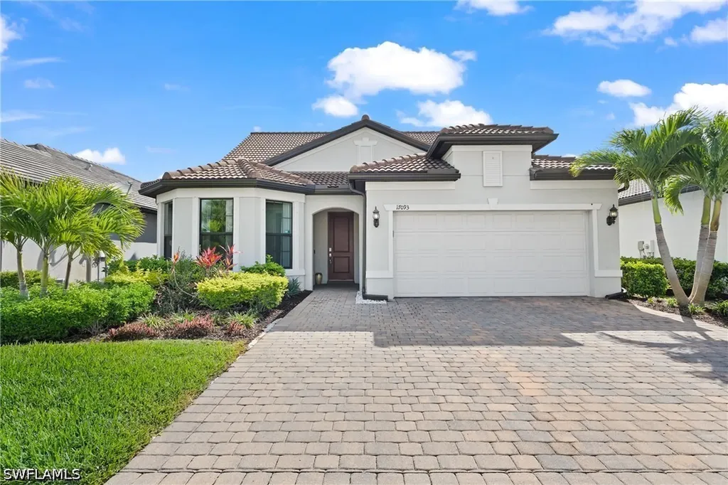 17093 Ashford Terrace Fort Myers FL 33967