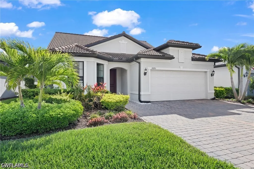 17093 Ashford Terrace Fort Myers FL 33967