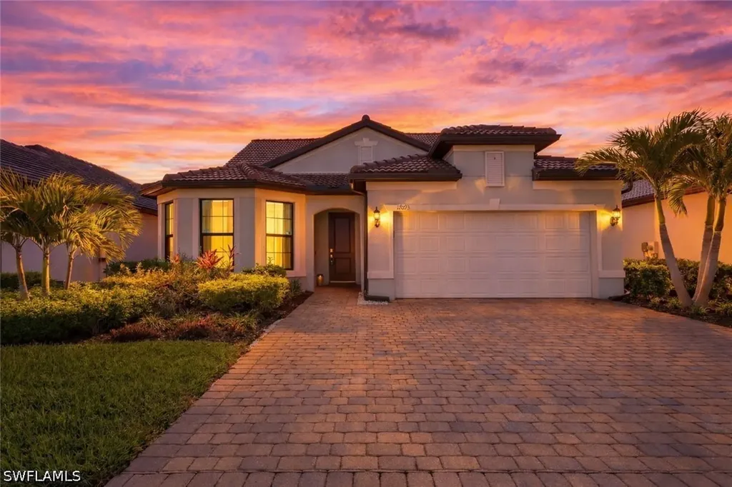 17093 Ashford Terrace Fort Myers FL 33967