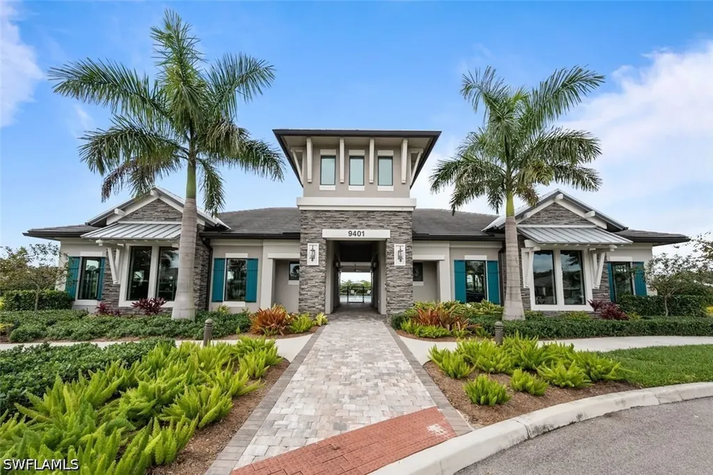17093 Ashford Terrace Fort Myers FL 33967
