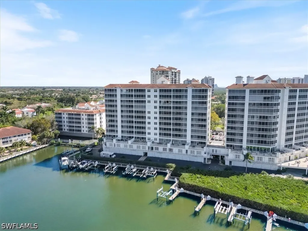 410 Flagship Drive Naples FL 34108