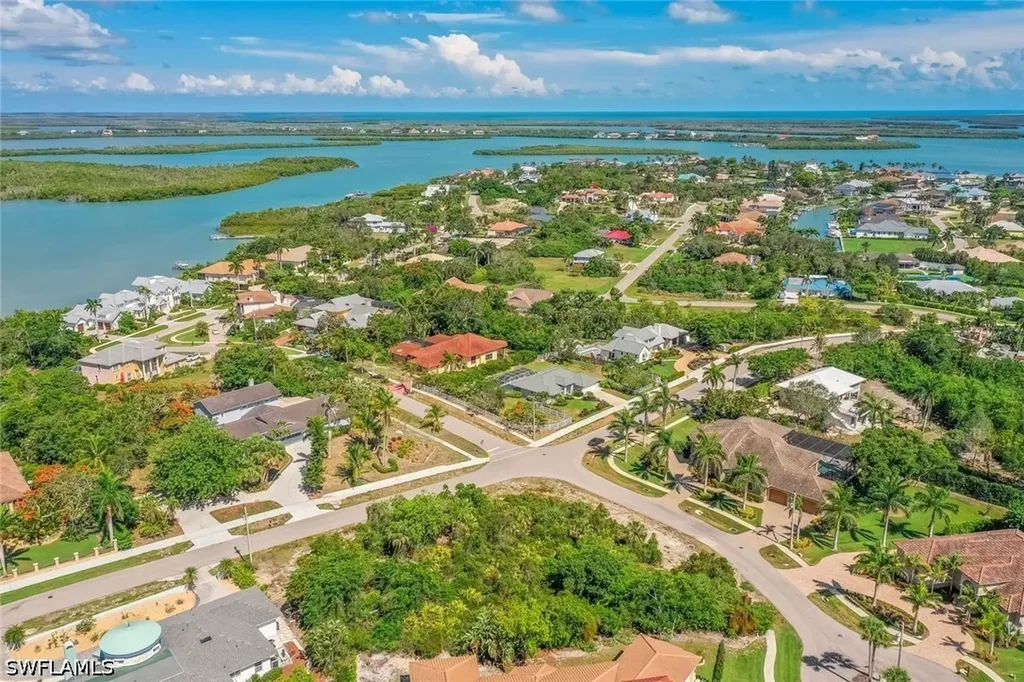 790 Inlet Drive Marco Island FL 34145
