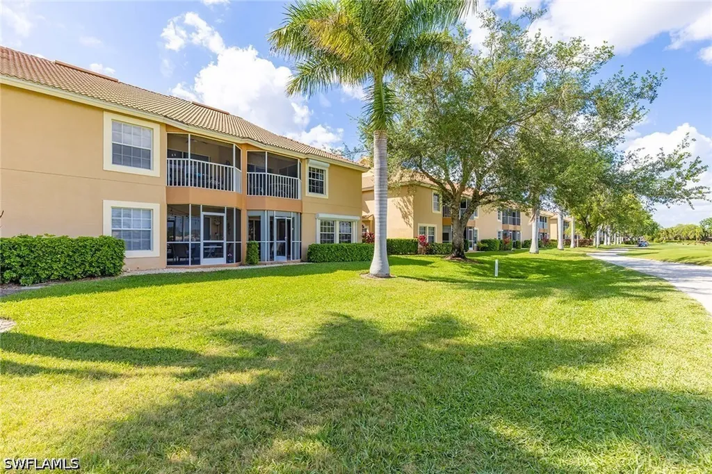 13040 Amberley Court Bonita Springs FL 34135