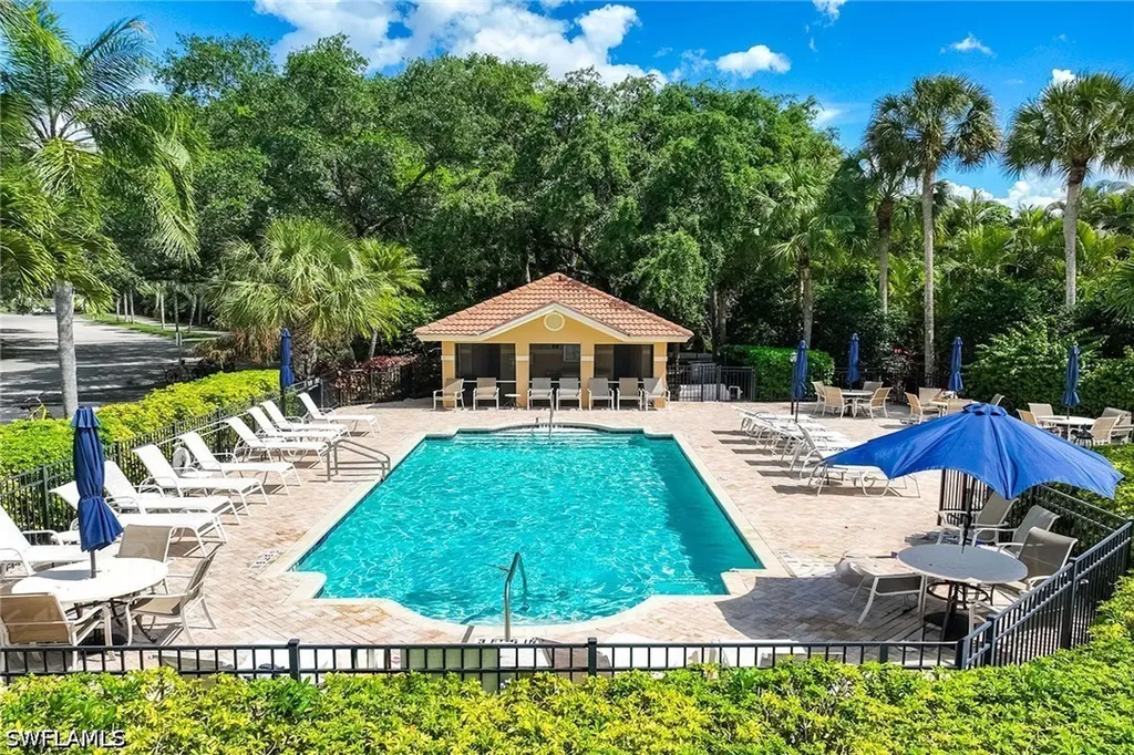 13040 Amberley Court Bonita Springs FL 34135