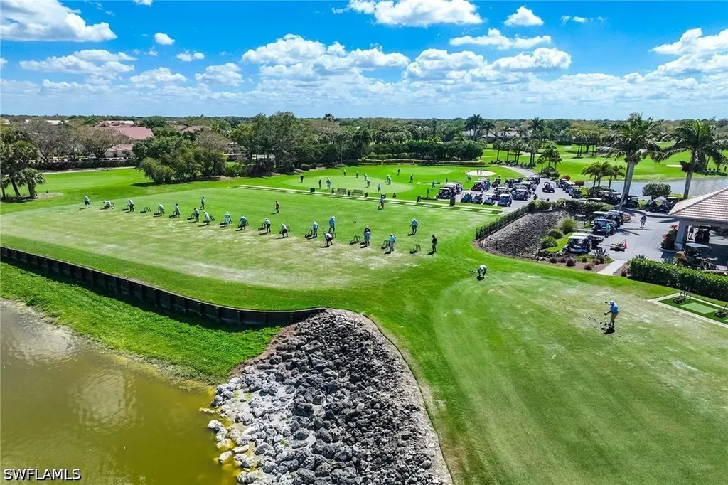 13040 Amberley Court Bonita Springs FL 34135