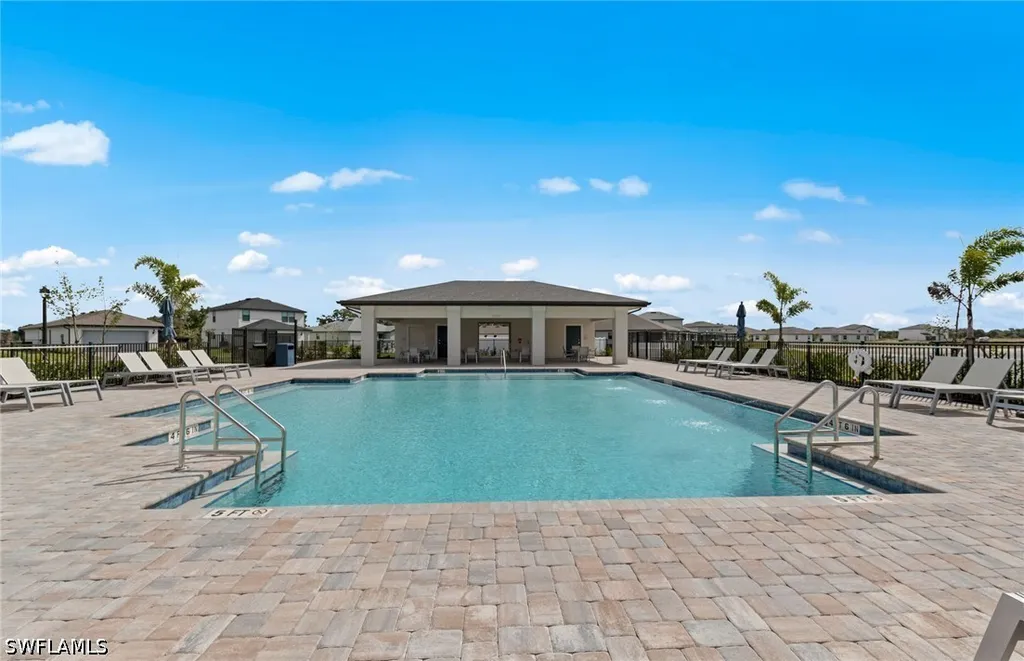 250 Silent Lake Drive Lehigh Acres FL 33936