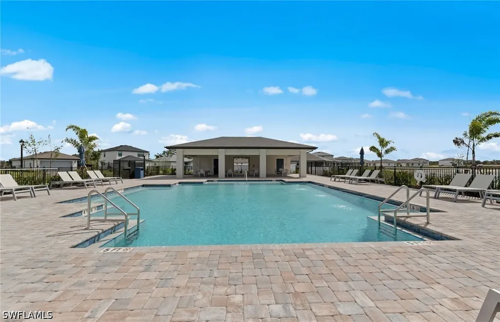 250 Silent Lake Drive Lehigh Acres FL 33936