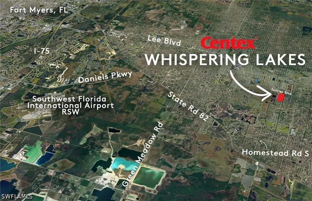 250 Silent Lake Drive Lehigh Acres FL 33936
