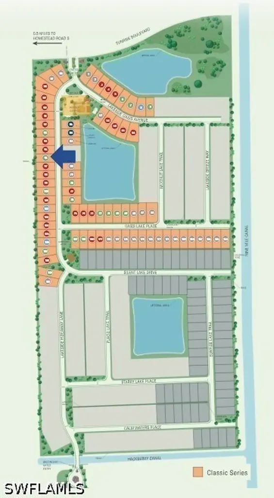 250 Silent Lake Drive Lehigh Acres FL 33936