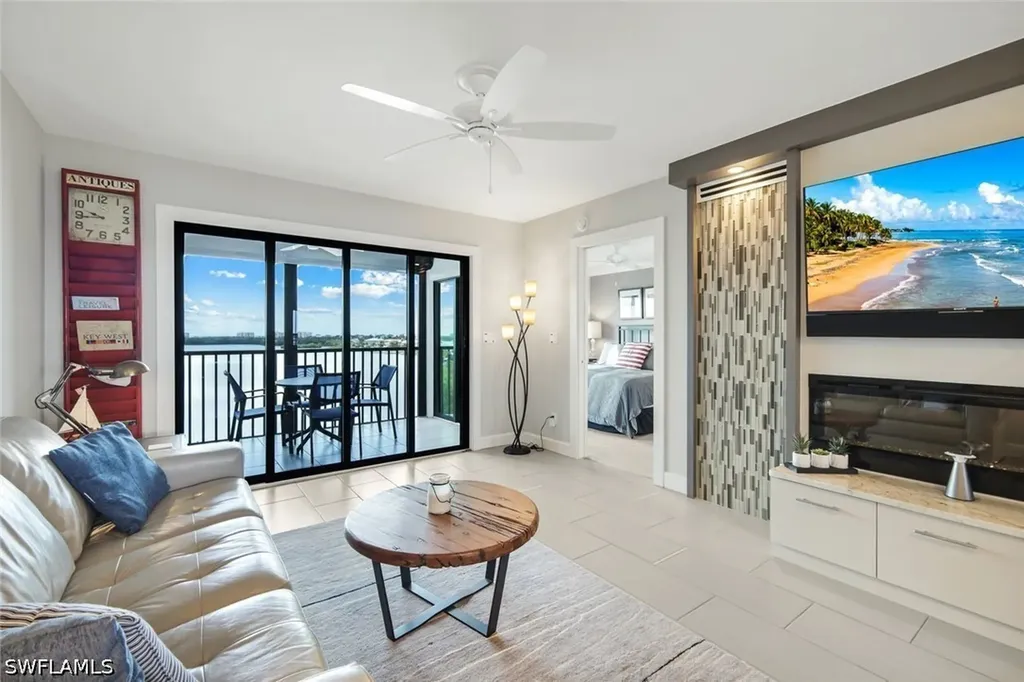 Bonita Springs FL, 4835 Bonita Beach Road, Unit 603