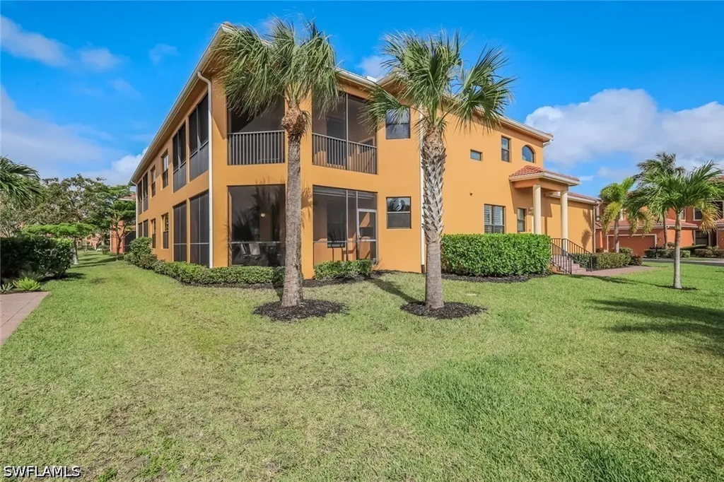 15910 Prentiss Pointe Circle Fort Myers FL 33908