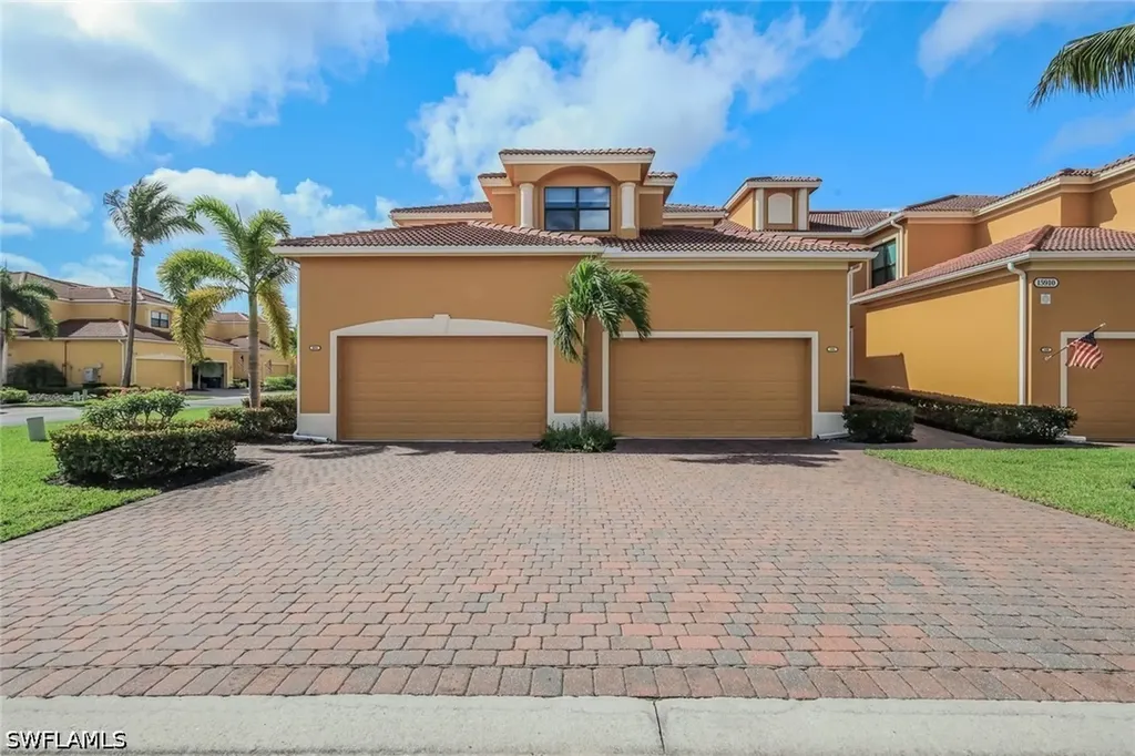 15910 Prentiss Pointe Circle Fort Myers FL 33908