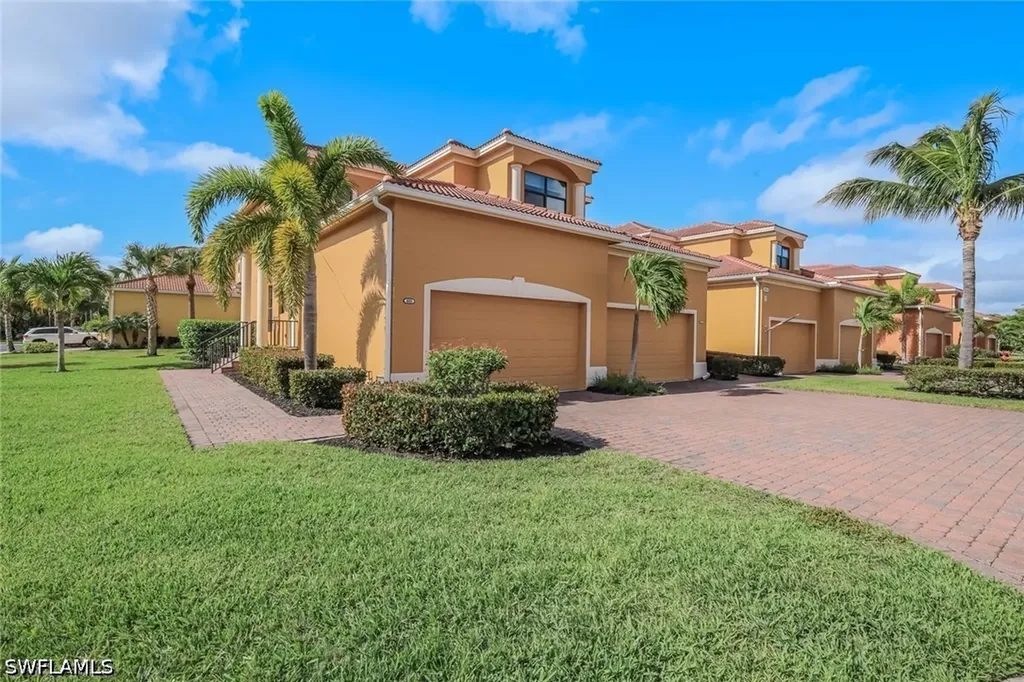 15910 Prentiss Pointe Circle Fort Myers FL 33908