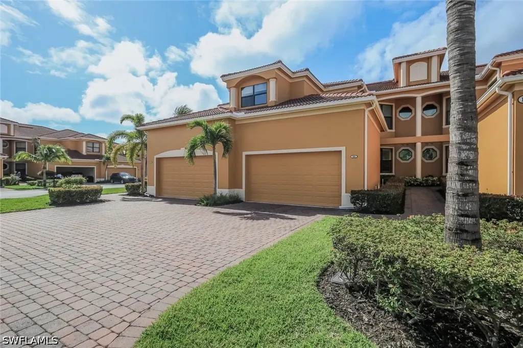 15910 Prentiss Pointe Circle Fort Myers FL 33908