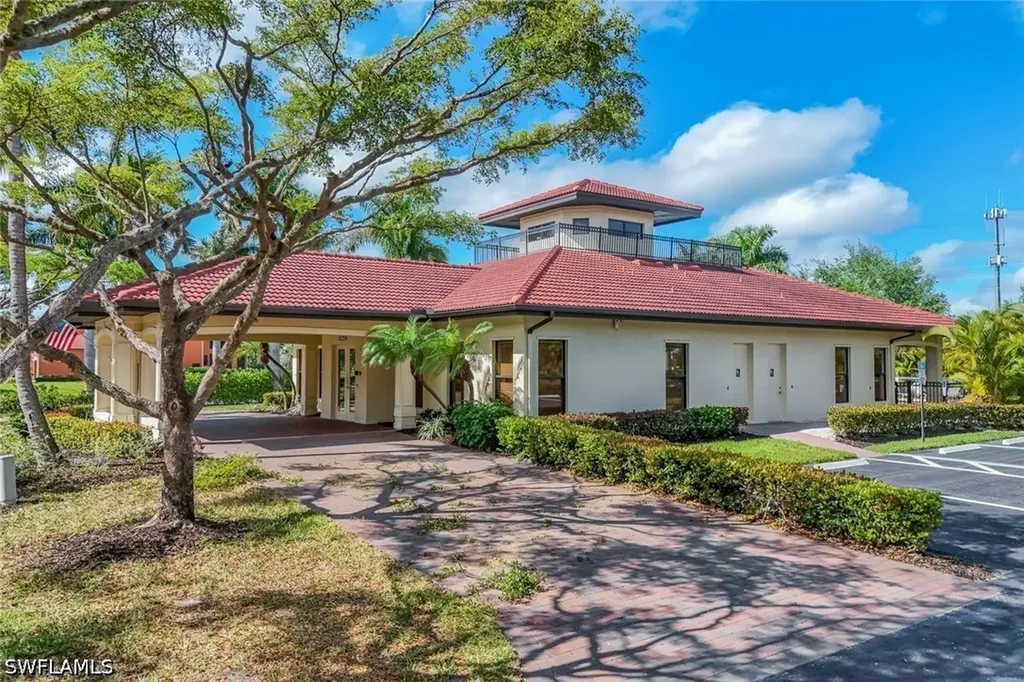 15910 Prentiss Pointe Circle Fort Myers FL 33908