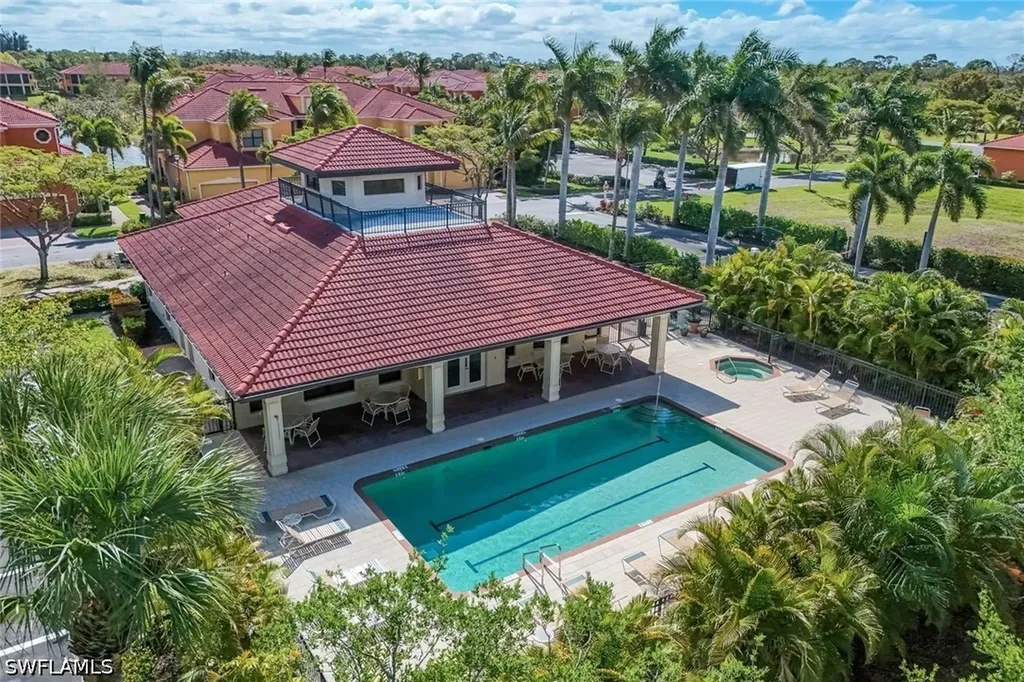 15910 Prentiss Pointe Circle Fort Myers FL 33908