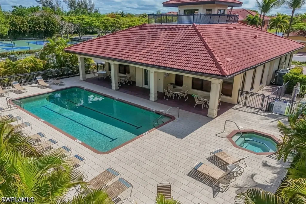 15910 Prentiss Pointe Circle Fort Myers FL 33908