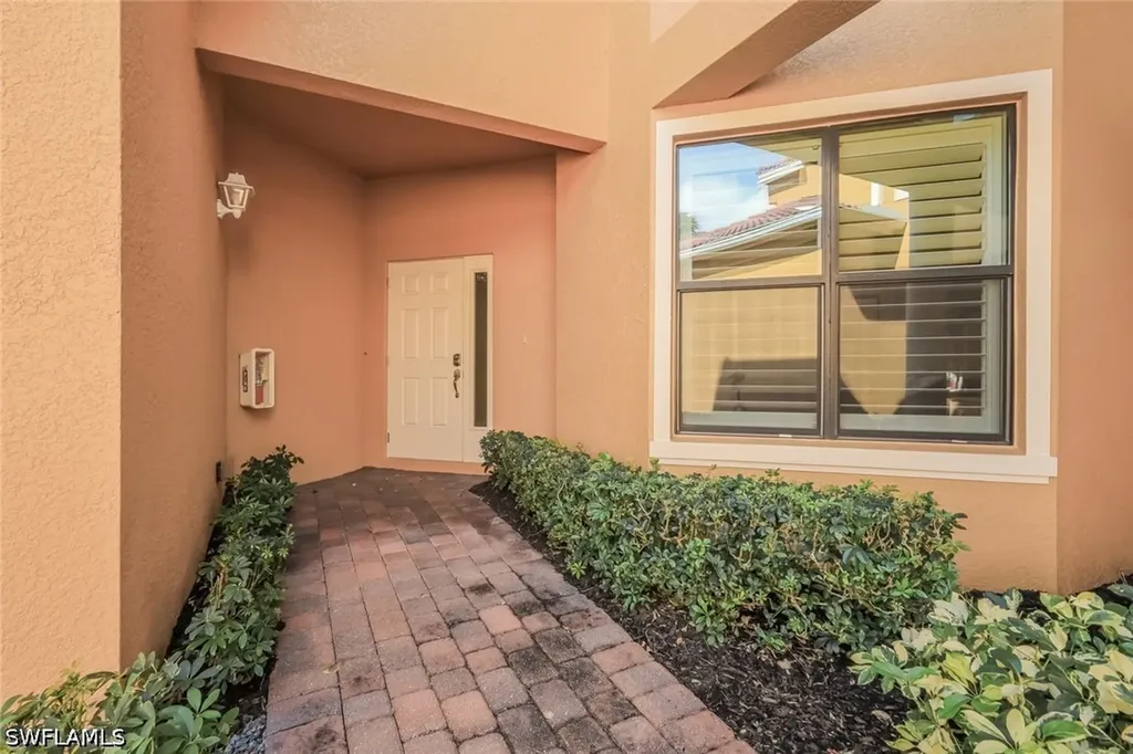 15910 Prentiss Pointe Circle Fort Myers FL 33908