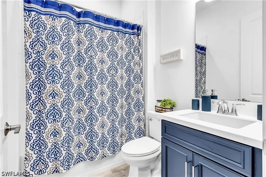 8911 Cappello Court Naples FL 34119