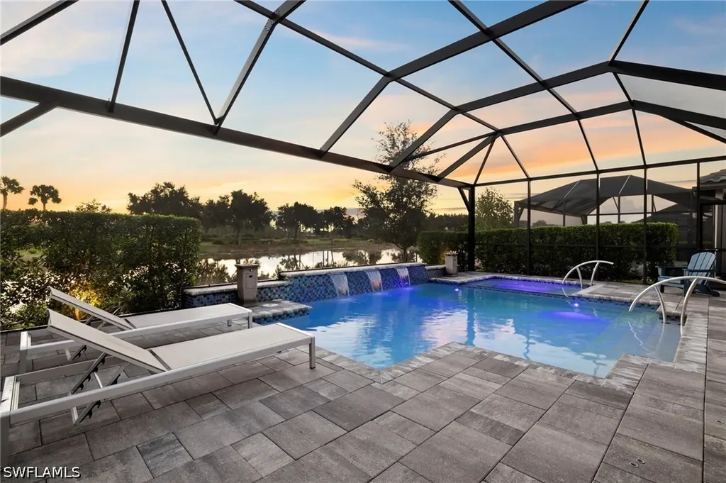 8911 Cappello Court Naples FL 34119