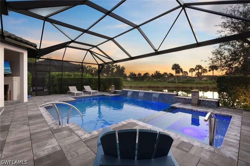 8911 Cappello Court Naples FL 34119