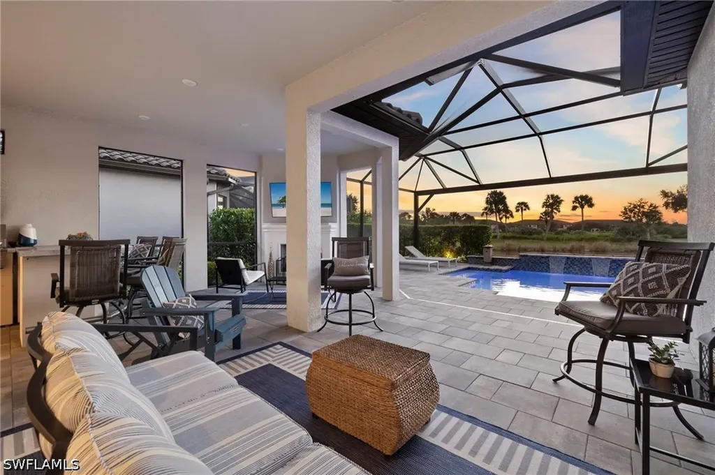 8911 Cappello Court Naples FL 34119