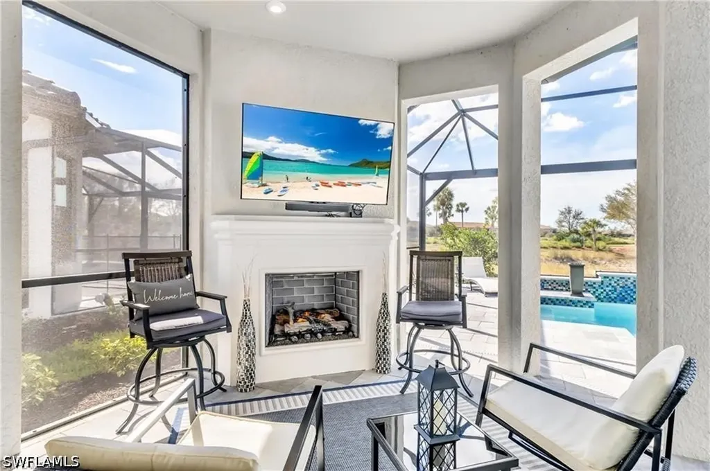 8911 Cappello Court Naples FL 34119