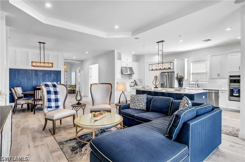 8911 Cappello Court Naples FL 34119