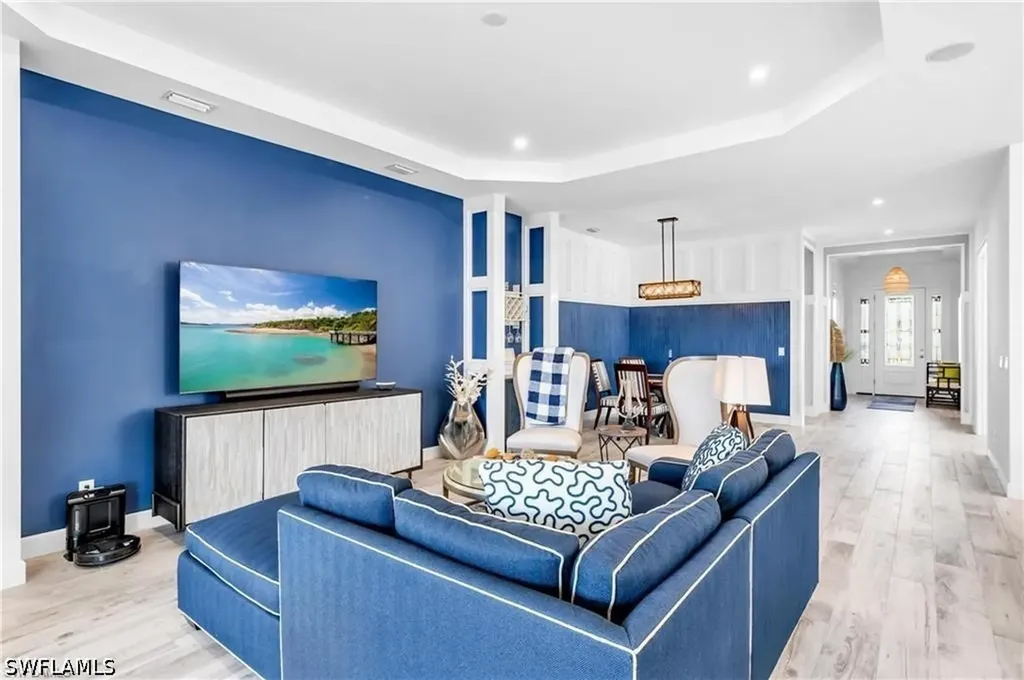 8911 Cappello Court Naples FL 34119
