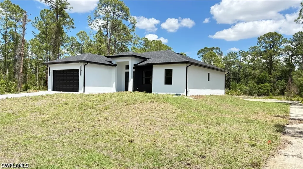 1604 Clark Avenue Lehigh Acres FL 33972